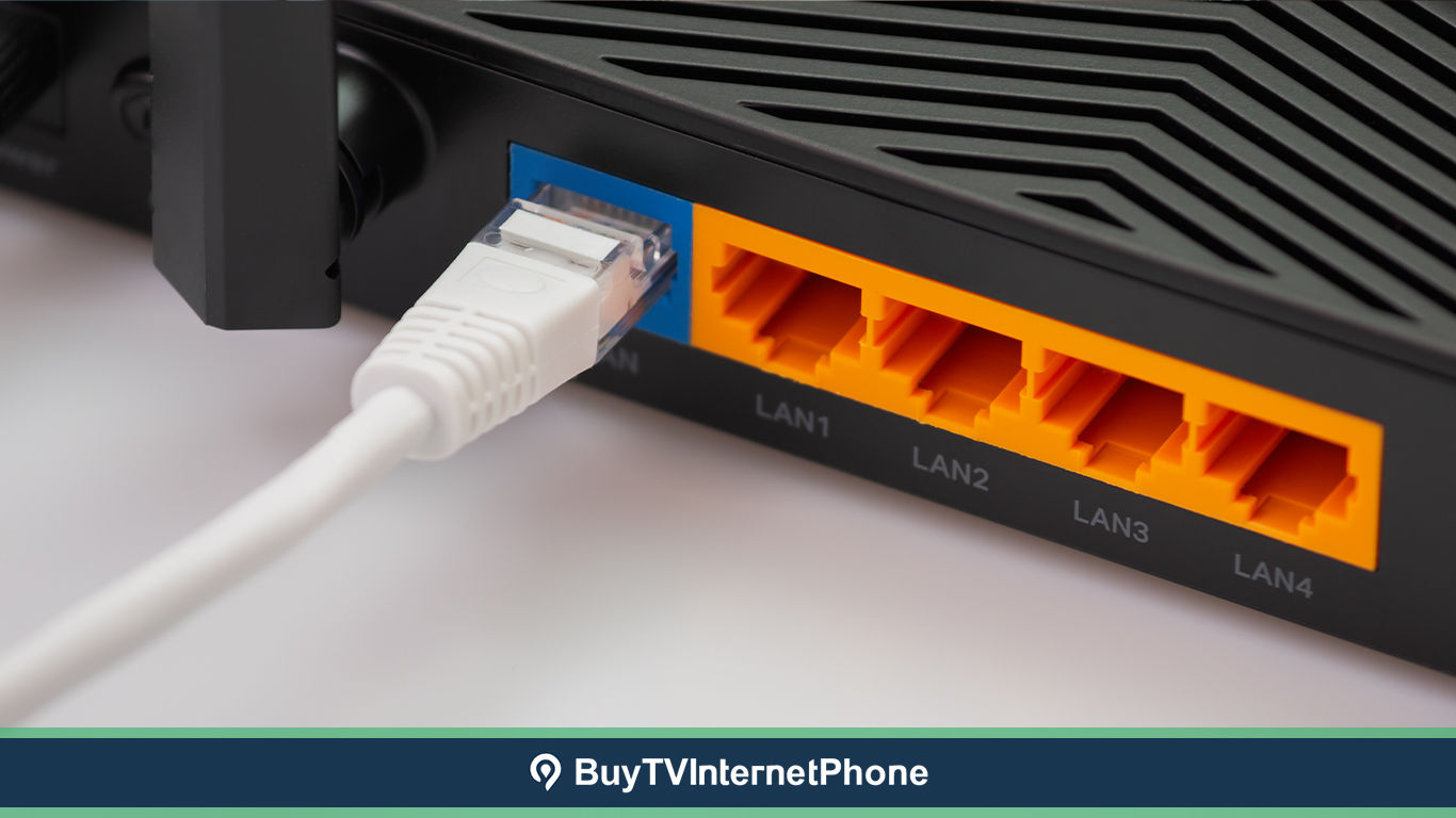 The Best Cable TV Services in Houston, TX